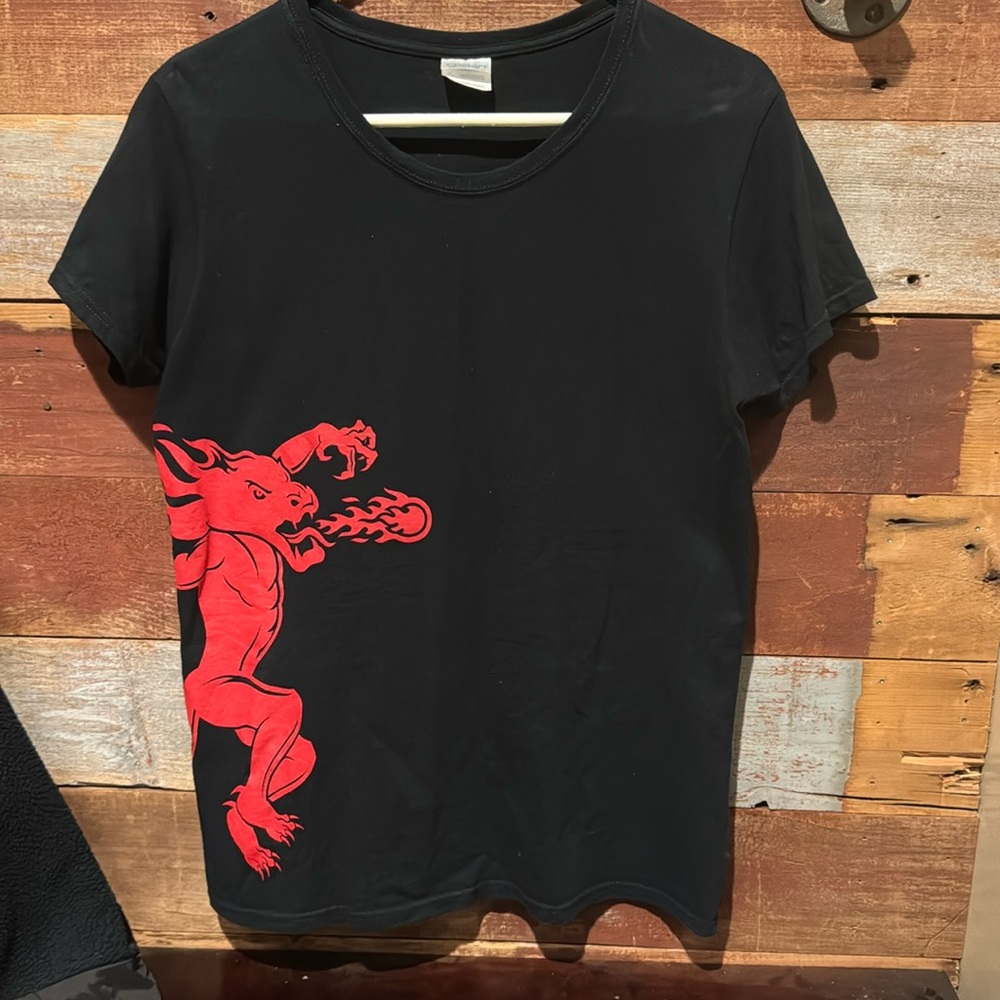 Women’s Fireball T-shirt